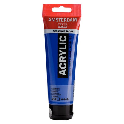 Amsterdam Acrylic 120ml