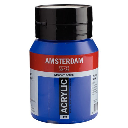 Amsterdam Acrylic 500ml