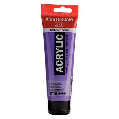 Amsterdam Acrylic 120ml