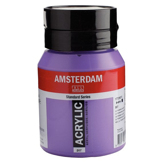 Amsterdam Acrylic 500ml