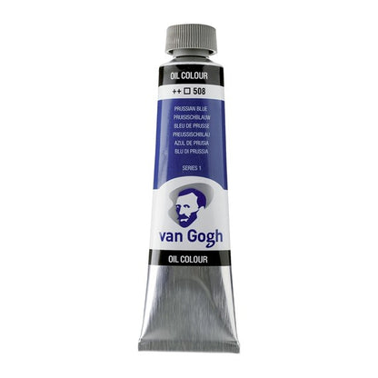 Van Gogh Oil 40ml