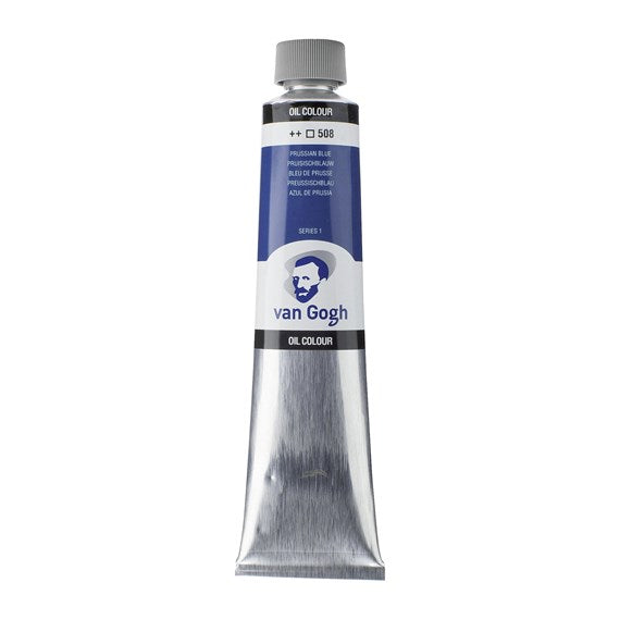 Van Gogh Oil 200ml