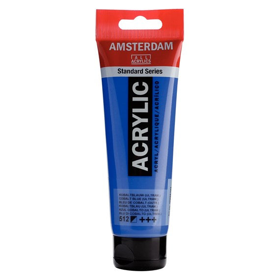 Amsterdam Acrylic 120ml