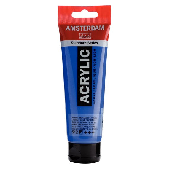 Amsterdam Acrylic 250ml
