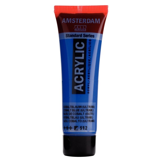 Amsterdam Acrylic 20ml