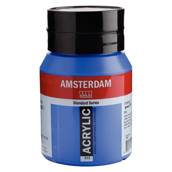 Amsterdam Acrylic 500ml