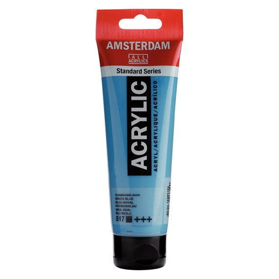 Amsterdam Acrylic 250ml