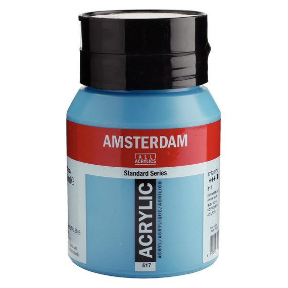 Amsterdam Acrylic 500ml