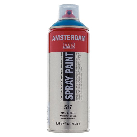 Amsterdam Spray Paint 400ml