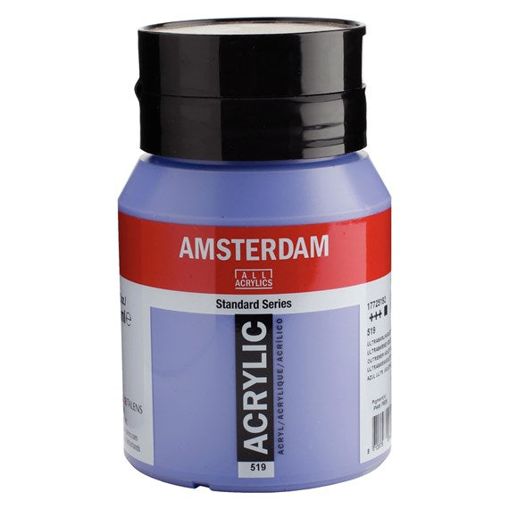 Amsterdam Acrylic 500ml