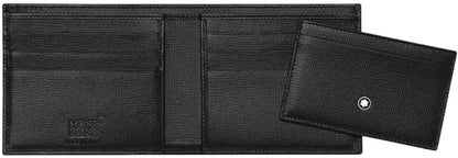 Montblanc Leather Gift Set 116841