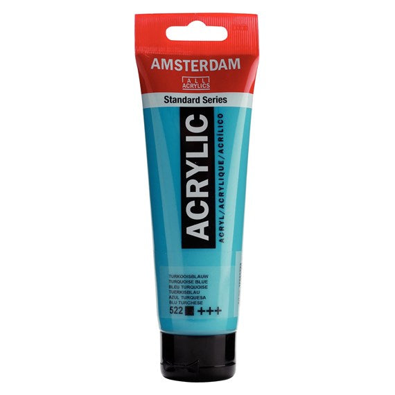 Amsterdam Acrylic 120ml