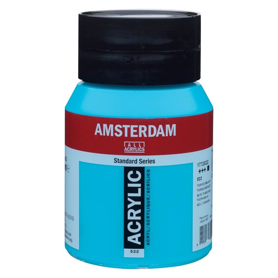 Amsterdam Acrylic 500ml