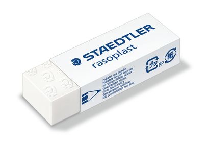 Staedtler Eraser 526 B20