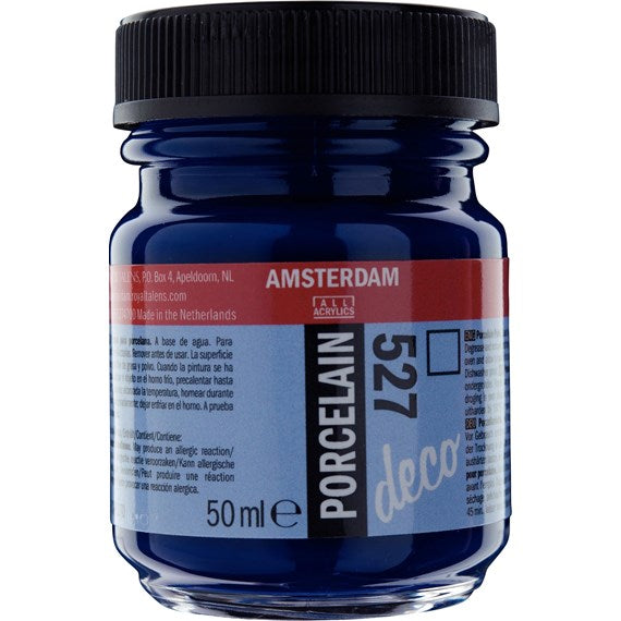 Amsterdam Porcelain Colour 50ml