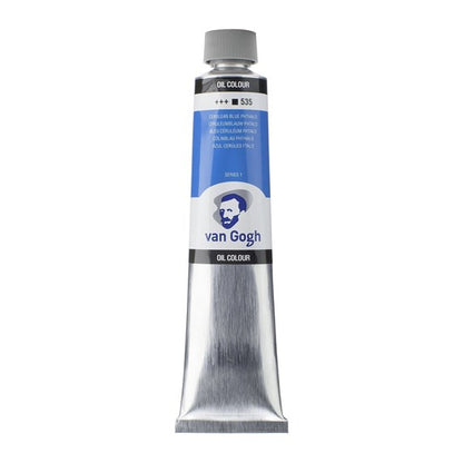 Van Gogh Oil 200ml