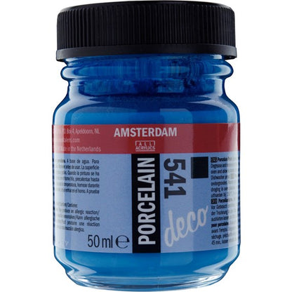 Amsterdam Porcelain Colour 50ml