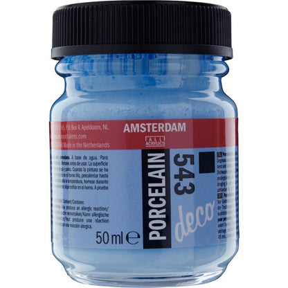 Amsterdam Porcelain Colour 50ml