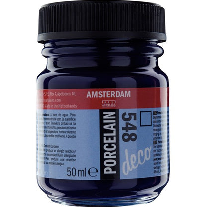 Amsterdam Porcelain Colour 50ml