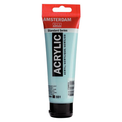 Amsterdam Acrylic 120ml