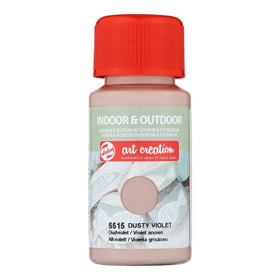Art Creation Indoor & Outdoor Paint 50ml