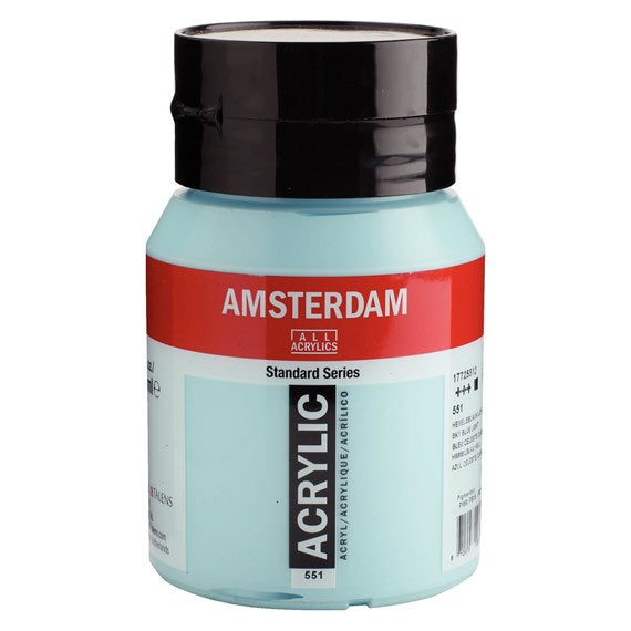 Amsterdam Acrylic 500ml