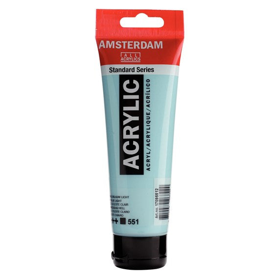 Amsterdam Acrylic 250ml