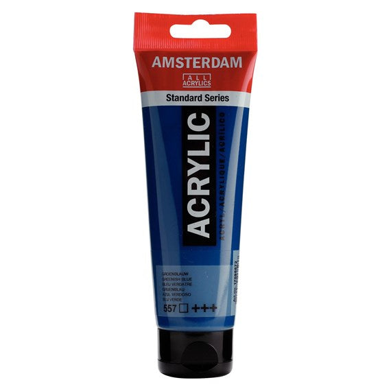 Amsterdam Acrylic 120ml