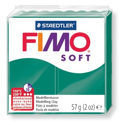 Staedtler Fimo Soft 8020 57g