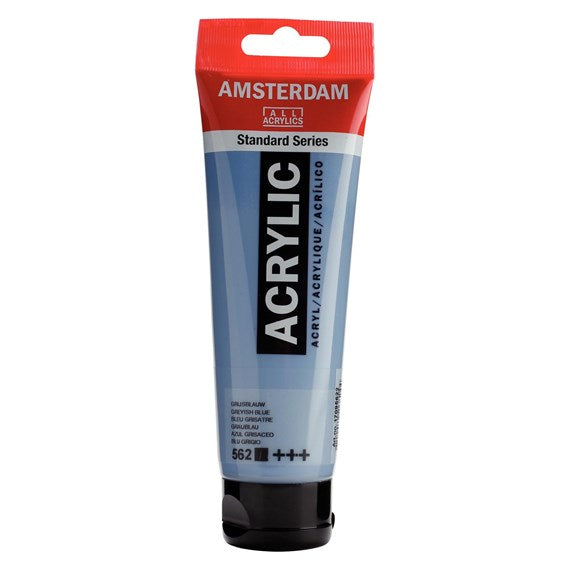 Amsterdam Acrylic 120ml