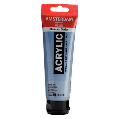 Amsterdam Acrylic 120ml