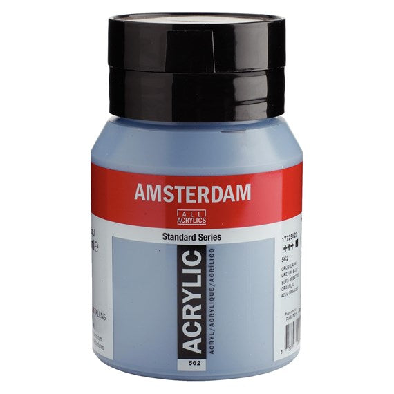 Amsterdam Acrylic 500ml