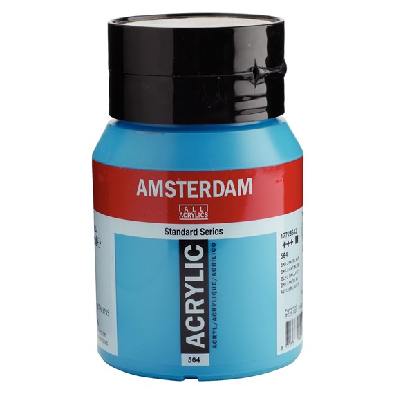 Amsterdam Acrylic 500ml