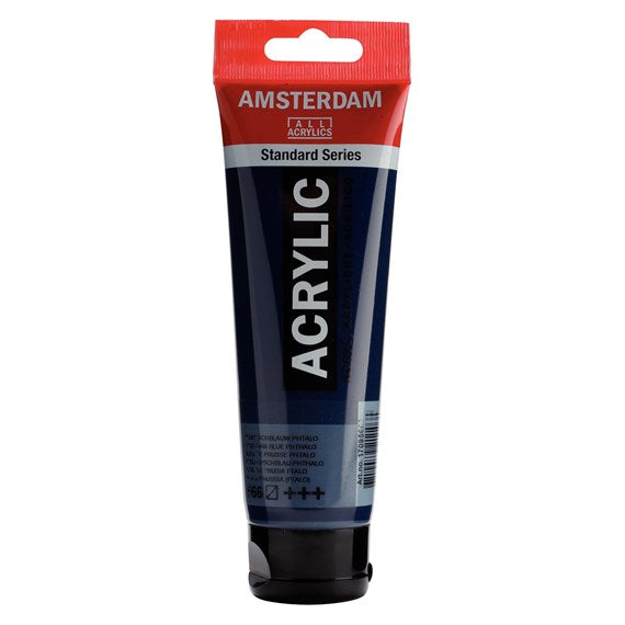 Amsterdam Acrylic 120ml