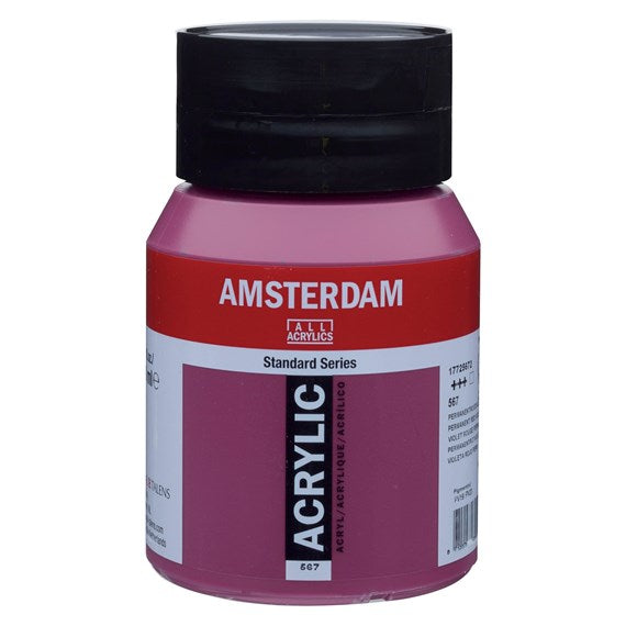 Amsterdam Acrylic 500ml