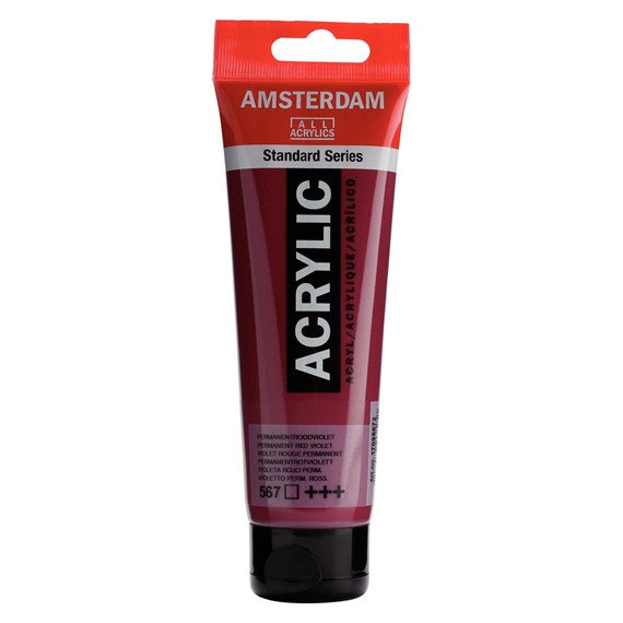 Amsterdam Acrylic 120ml