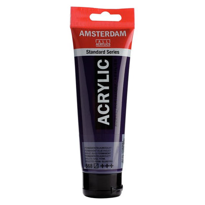 Amsterdam Acrylic 120ml