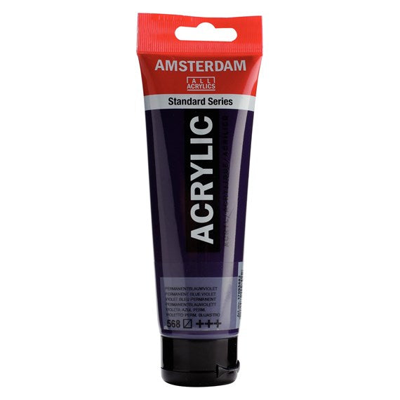 Amsterdam Acrylic 250ml
