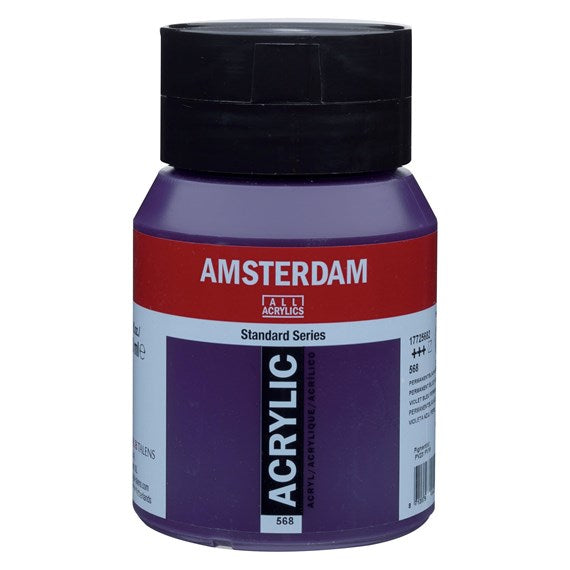 Amsterdam Acrylic 500ml