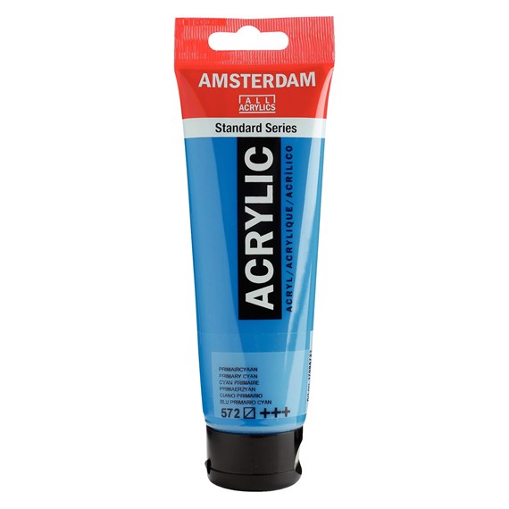 Amsterdam Acrylic 250ml