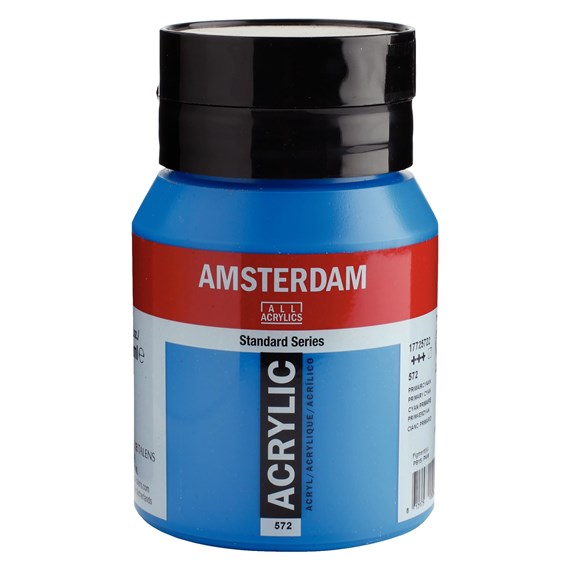 Amsterdam Acrylic 500ml