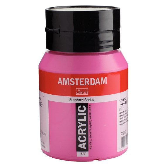 Amsterdam Acrylic 500ml