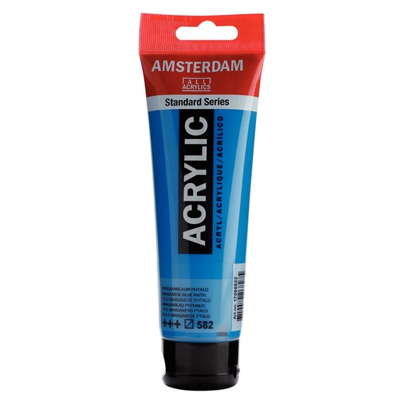 Amsterdam Acrylic 120ml