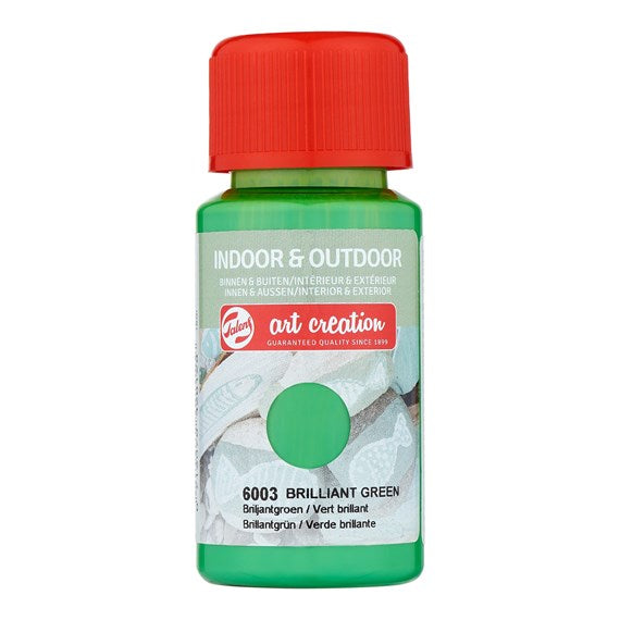 Art Creation Indoor & Outdoor Paint 50ml