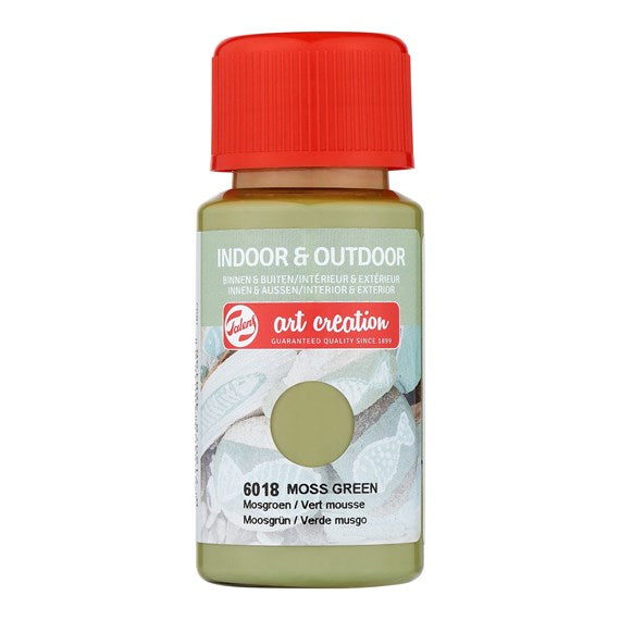 Art Creation Indoor & Outdoor Paint 50ml