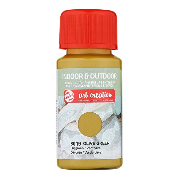 Art Creation Indoor & Outdoor Paint 50ml