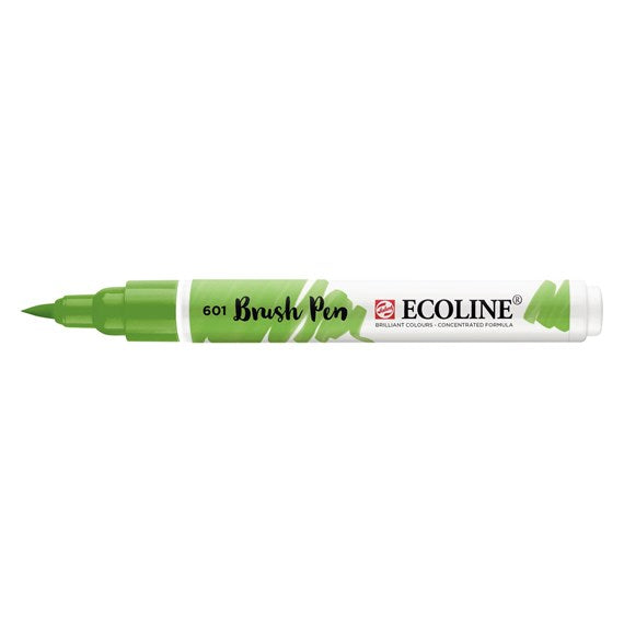 Ecoline Brush Pens