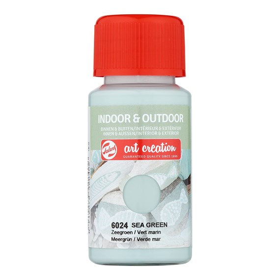 Art Creation Indoor & Outdoor Paint 50ml