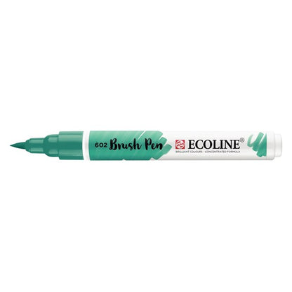 Ecoline Brush Pens