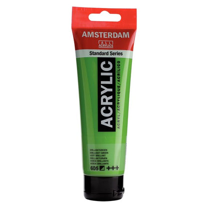 Amsterdam Acrylic 120ml